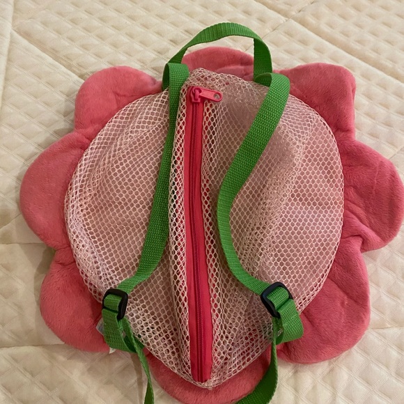 Steven Small Backpack - Picture 2 of 2